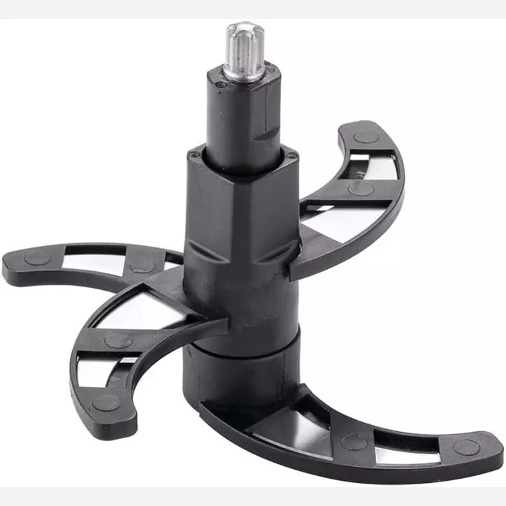 خردکن بلک اند دکر مدل GC400-B5