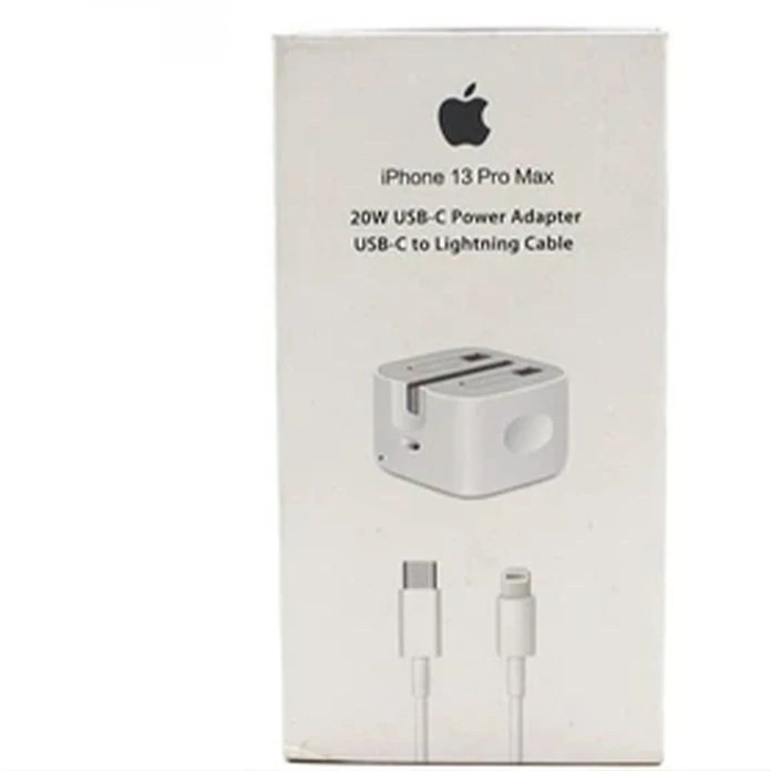 شارژر آیفون iPhone 13 iPhone 13 charg