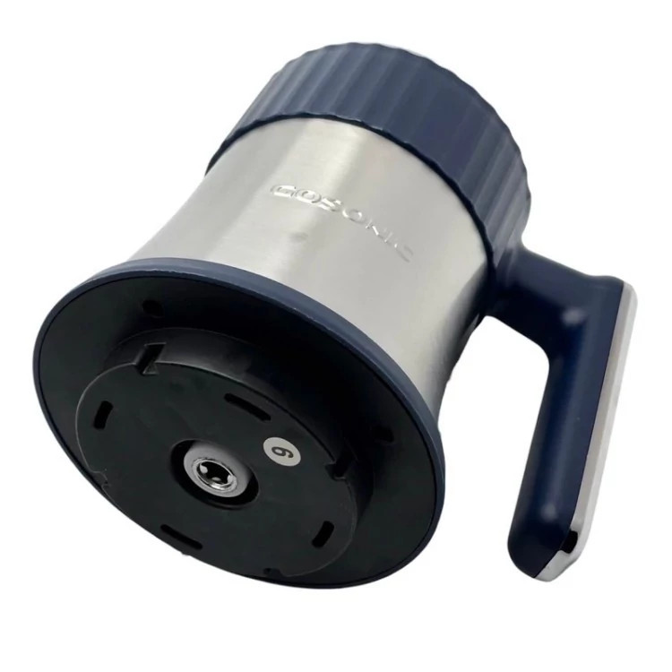 خردکن دو کاسه گوسونیک 3500 وات مدل GSC-803