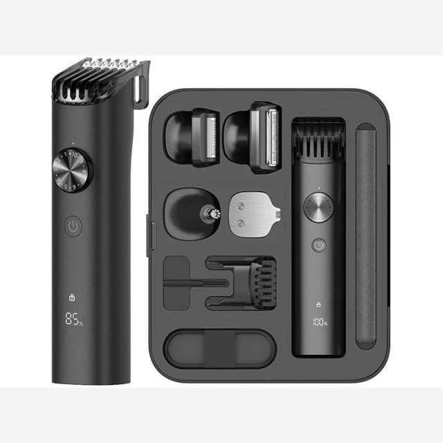ریش تراش شارژی ضدآب شیائومی (پک کامل) Xiaomi Grooming