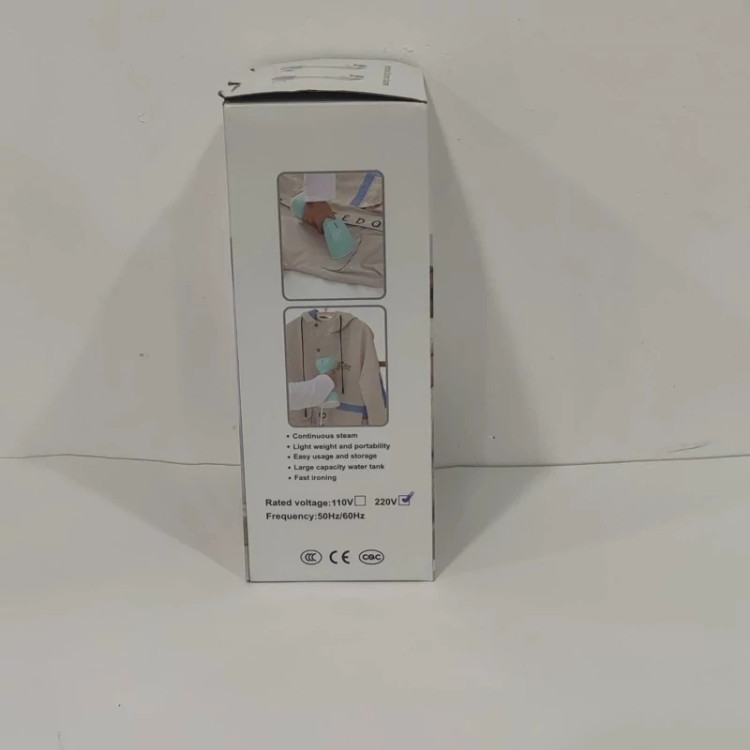 بخار گر دستی (اتو بخار ایستاده)هایلیس مدل hls-88305