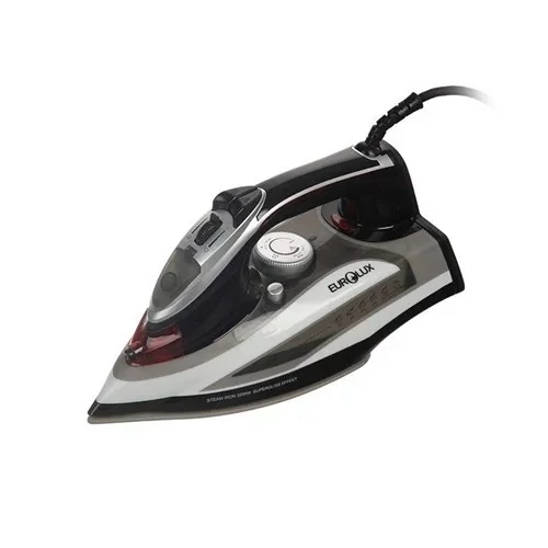 اتو بخار یورولوکس مدل EU-SL5074SWB اتو بخار یورولوکس مدل EU-SL5074SWB