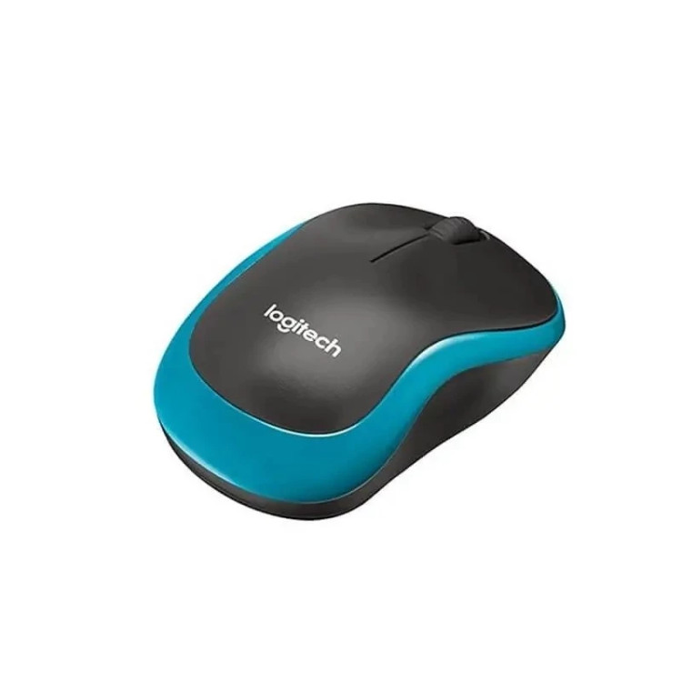 کیبورد و ماوس بی سیم لاجیتک مدل MK275
