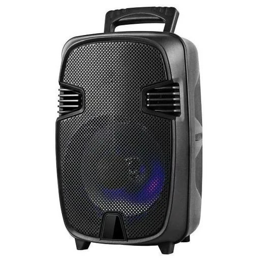 اسپیکر شارژی مدل gts 1248 Speaker gts 1248
