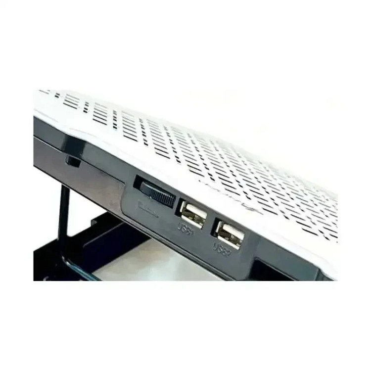 پایه خنک کننده لپ تاپ کول کلد مدل Coolcold Maofan A16-L