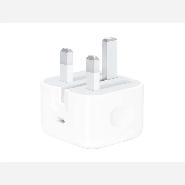 شارژر اصلی 20 وات اپل Apple 20W 3pin USB-C Power Adapter Apple 20W 3pin USB-C Power Adapter Apple 20W 3pin USB-C Power A