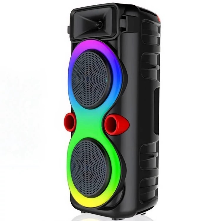 اسپیکر شارژی zqs 8275