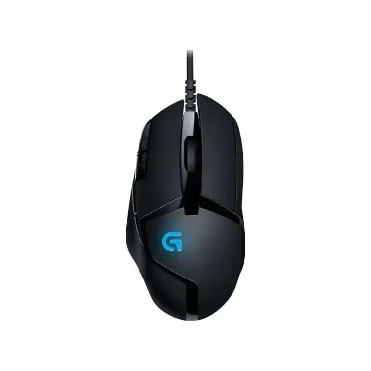 ماوس گیمینگ باسیم لاجیتک مدل G402 Hyperion Fur