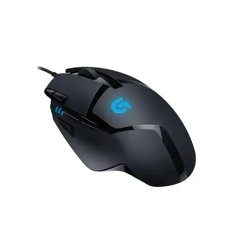 ماوس گیمینگ باسیم لاجیتک مدل G402 Hyperion Fur