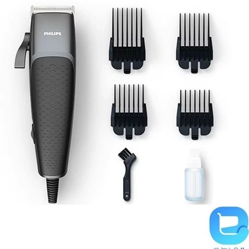 ماشین اصلاح سر و صورت فیلیپس مدل BT1209