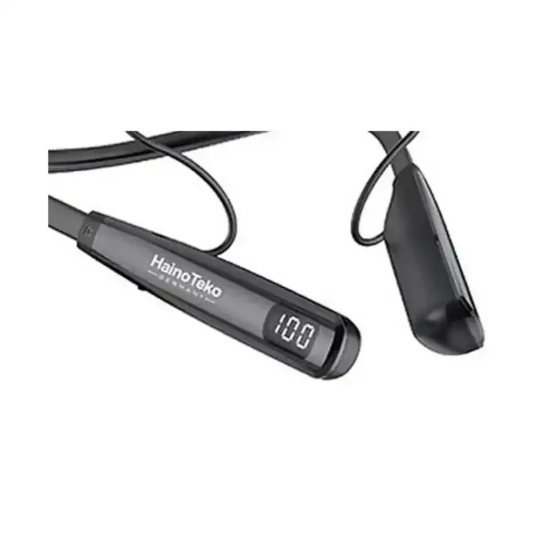 هندزفری بلوتوثی هاینو تکو مدل Haino Teko HN-80