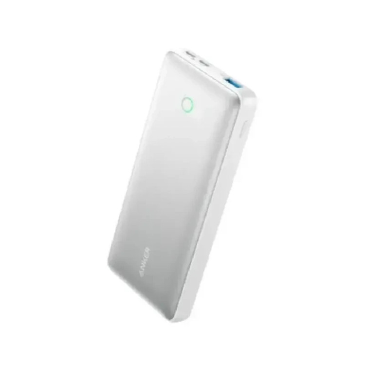 پاوربانک انکر مدل Anker 533 PowerCore-A1249 ظرفیت 10000 میلی آمپر