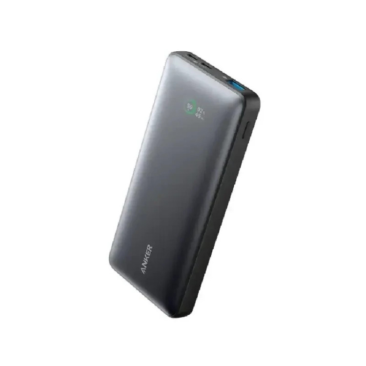 پاوربانک انکر مدل Anker 533 PowerCore-A1249 ظرفیت 10000 میلی آمپر