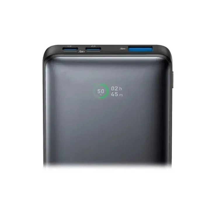 پاوربانک انکر مدل Anker 533 PowerCore-A1249 ظرفیت 10000 میلی آمپر