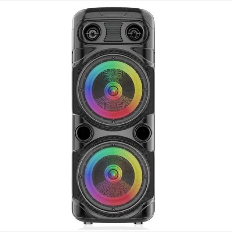 اسپیکر شارژی مدل zqs 8210s zqs 8210s