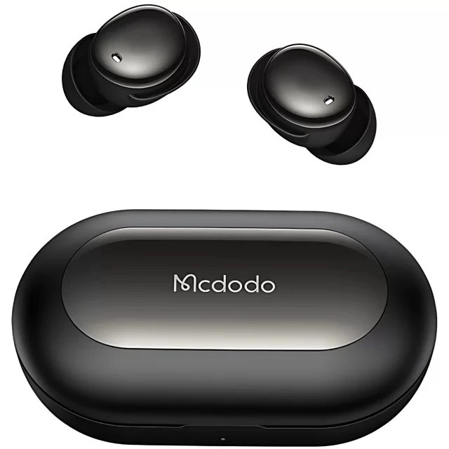 هندزفری بلوتوثی 5.4 با قابلیت مد خواب مک دودو HP-449 MCDODO HP