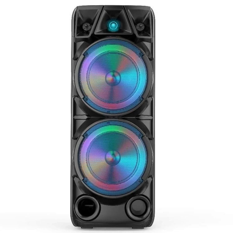 اسپیکر شارژی ZQS 8210 Speaker Zqs 8210
