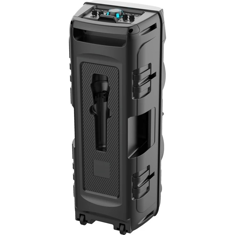 اسپیکر شارژی ZQS 8210 Speaker Zqs 8210