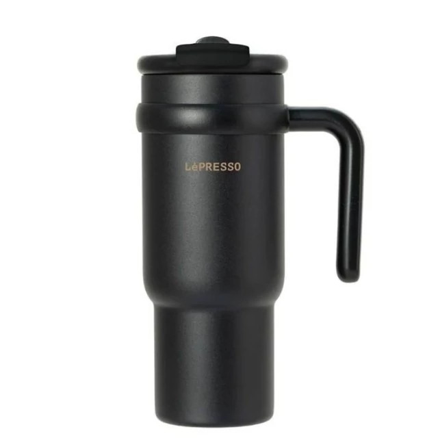 ماگ استیل قابل حمل لپرسو LP024 - LPCFFMOO24BK LePresso LP024 Coffee