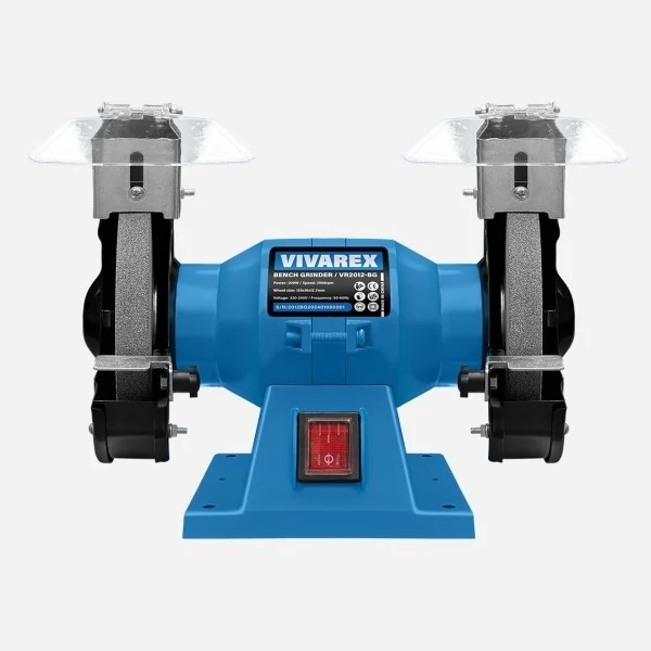 سنگ رومیزی 125 میلی متر ویوارکس VR2012-BG 3