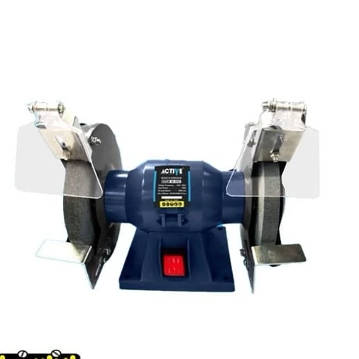 سنگ سنباده رومیزی اکتیو 150 وات مدل AC-37125
