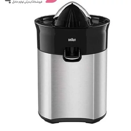 آبمیوه گیری براون مدل BRAUN CJ5050