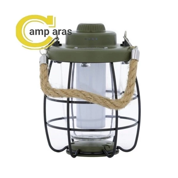 چراغ شارژی چادر نیچرهایک Naturehike CNH22DQ007
