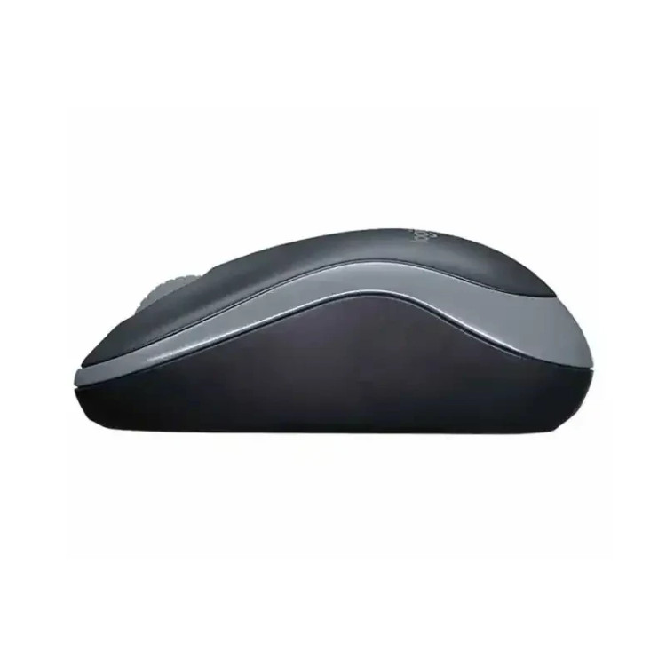 ماوس بی سی لاجیتک مدل Logitech Wireless M185