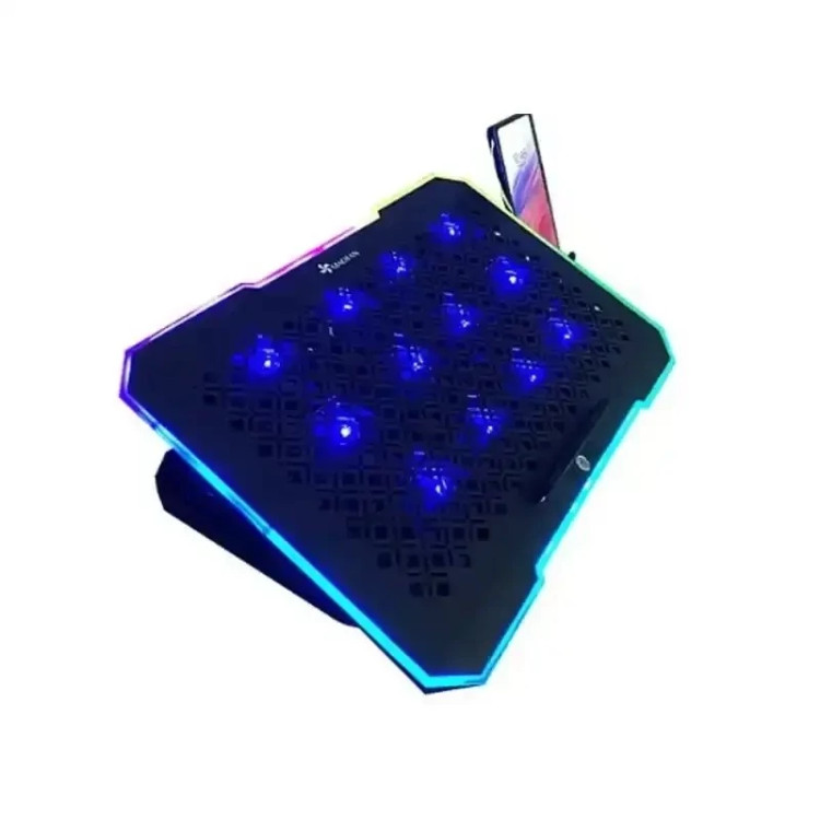 پایه خنک کننده لپ تاپ کول کلد مدل Coolcold Maofan A19