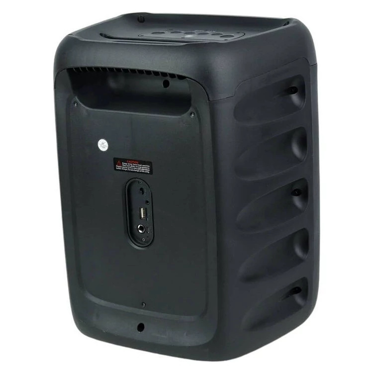 اسپیکر شارژی مدل kts 1579 Portable Speaker Kts 1579