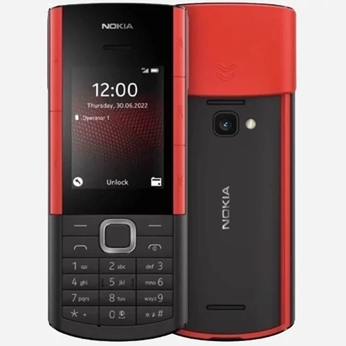 گوشی نوکیا 5710 XpressAudio  حافظه 128 مگابایت با گارانتی