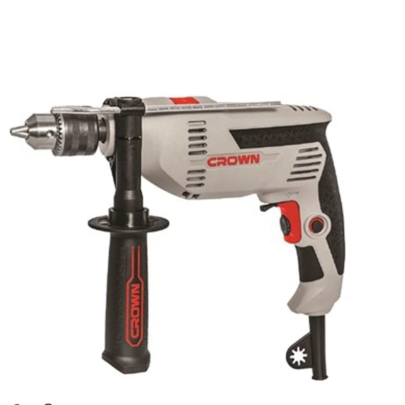 دریل چکشی کرون 750 وات مدل CT10129