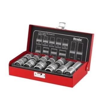 جعبه بکس رونیکس RH-2694