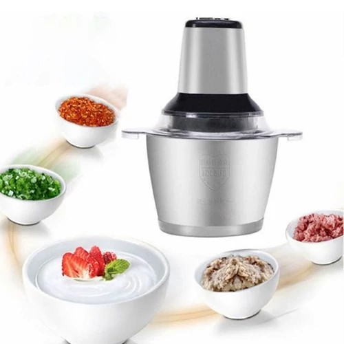 خردکن کوکینگ استیل مدل 3 لیتری مدل 1200