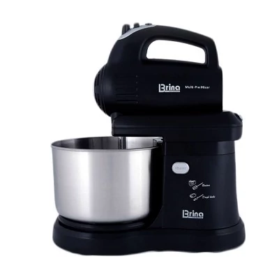 همزن کاسه دار برینا مدل 316