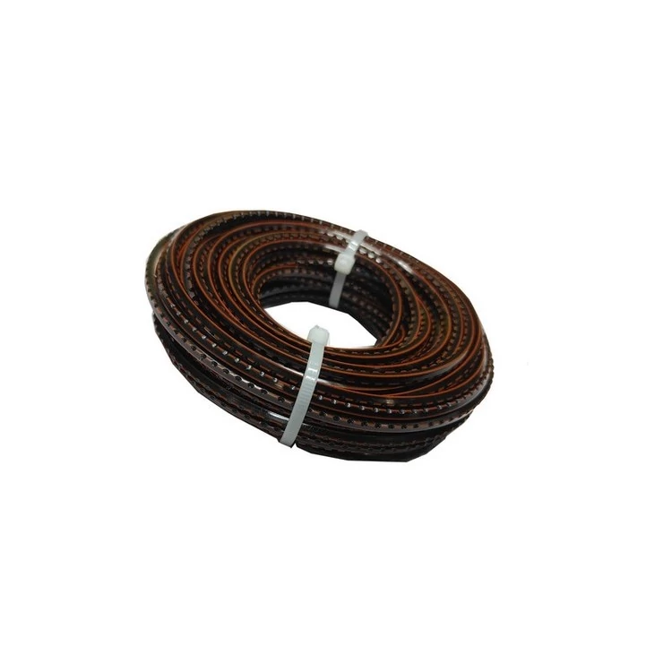 نخ داس موتوری  گلف گاردن مدل اره اSMT-GOLF GARDEN-SAW LINE GERMAN MATERIAL-3.0MM-15M