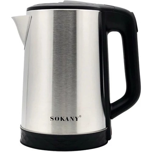کتری برقی سوکانی مدل SK09022 گنجایش ۲.۳ لیتر