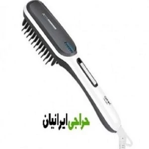 برس حرارتی جیمی مدل GEMEI GM-2953