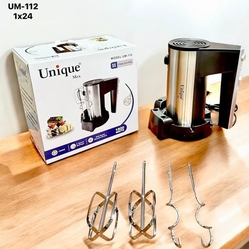 همزن پایه دار یونیک مدل UM 112