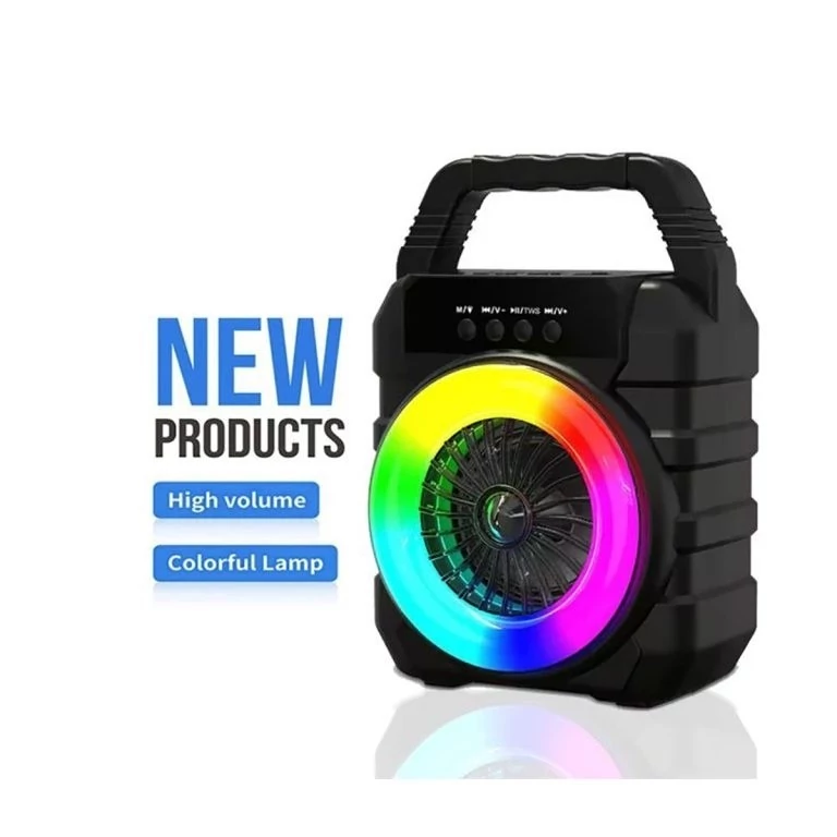 اسپیکر قابل حمل ABS-1403 اسپیکر