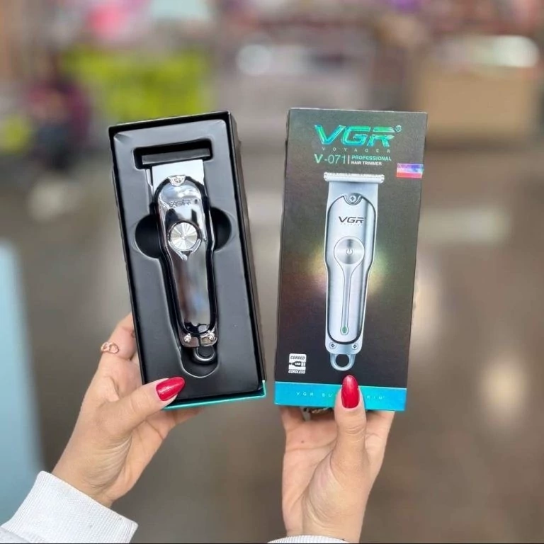 خط زن وی جی ار VGR V-071