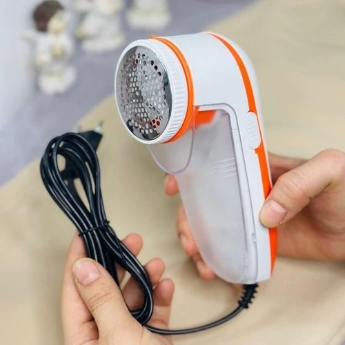پرزگیر لباس برقی نوا مدل NLR-208