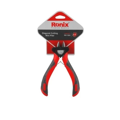 سیم چین مینی 4.5 اینچ مدل RH-1204 رونیکس