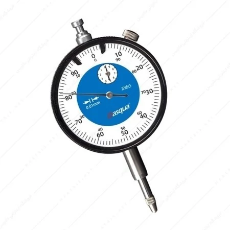 ساعت اندیکاتور مدل 1005-5111 برند داسکو