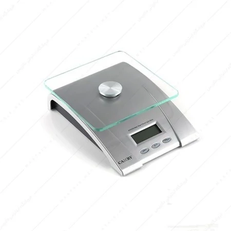 ترازو آشپزخانه کمری مدل EK5055 ظرفیت ۵ کیلوگرم