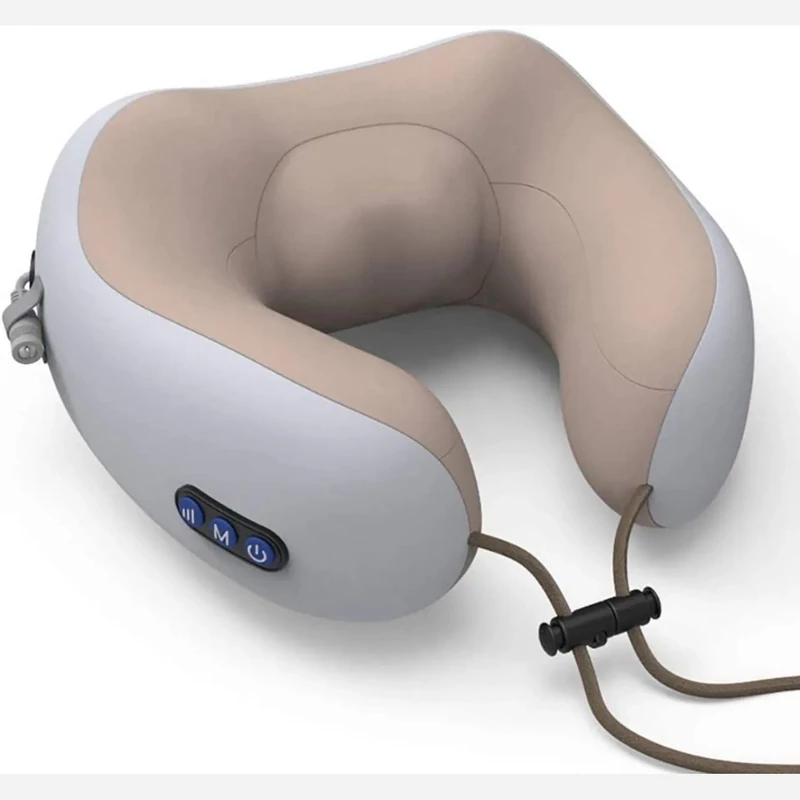 ماساژور گردنی U-shaped