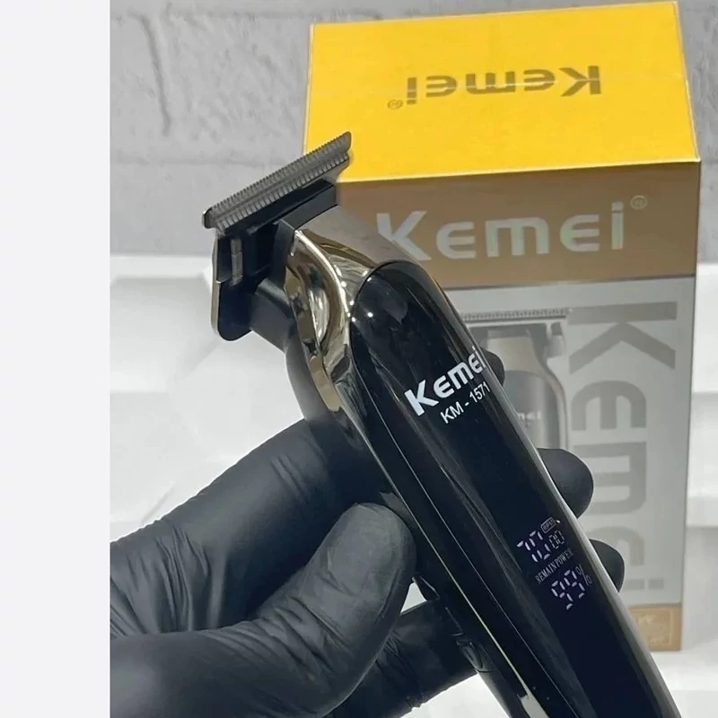 ماشین اصلاح خط زن و صفر زن کیمی KM-1571