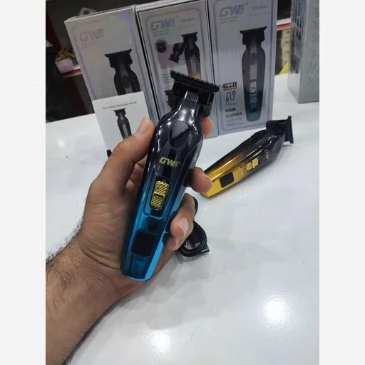 خط زن صفر زن جیدبلیو مدل 9851 5