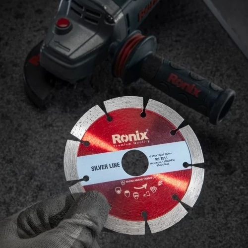 صفحه گرانیت مینی مدل RH-3511 رونیکس