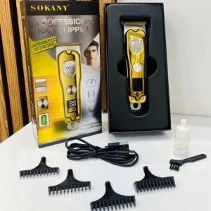 خط زن سوکانی مدل Sokany 16004